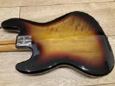 Squier Classic Vibe '70s Jazz Bass - nuotraukos Nr. 4