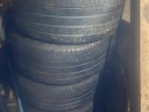 R20 305*40 Pirelli