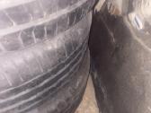 R20 305*40 Pirelli - nuotraukos Nr. 7