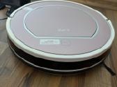 Ilife robotas siurblys