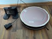 Ilife robotas siurblys - nuotraukos Nr. 2
