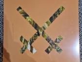 Xiu Xiu – La Fort / Vinyl Lp on Sunset Swirl - nuotraukos Nr. 2