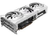 Vaizdo plokštė Amd Sapphire rx 9070 XT 16 GB
