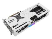 Vaizdo plokštė Amd Sapphire rx 9070 XT 16 GB - nuotraukos Nr. 2