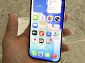 Apple iPhone 15, 128gb 90% baterija - nuotraukos Nr. 2