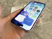 Apple iPhone 15, 128gb 90% baterija - nuotraukos Nr. 3