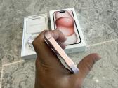 Apple iPhone 15, 128gb 90% baterija - nuotraukos Nr. 6