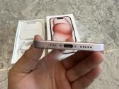 Apple iPhone 15, 128gb 90% baterija - nuotraukos Nr. 7