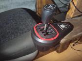 Thrustmaster ts pc komplektas, simrig. - nuotraukos Nr. 6