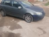 VW golf mk5 dalimis - nuotraukos Nr. 2