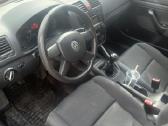 VW golf mk5 dalimis - nuotraukos Nr. 5