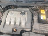 VW golf mk5 dalimis - nuotraukos Nr. 6
