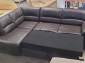 Odinis Kampas sofa lova Reglaineris komplektas - nuotraukos Nr. 34