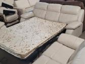Odinis Kampas sofa lova Reglaineris komplektas - nuotraukos Nr. 36