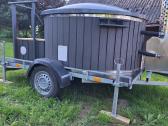 Mobilaus kubilo nuoma Dzūkijoje - nuotraukos Nr. 8
