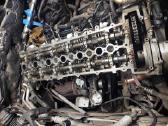 Bmw 530d 160kw su variklio defektu (rida 101k) - nuotraukos Nr. 3