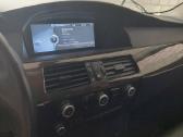 Bmw 530d 160kw su variklio defektu (rida 101k) - nuotraukos Nr. 7