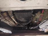 Bmw 530d 160kw su variklio defektu (rida 101k) - nuotraukos Nr. 9