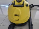 Siurblys karcher
