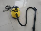 Siurblys karcher - nuotraukos Nr. 2