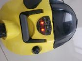 Siurblys karcher - nuotraukos Nr. 3