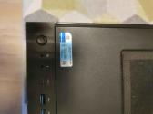 Galingas Gaming Pc Rtx 3080 10gb Ryzen 5 5600x - nuotraukos Nr. 4