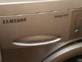 Samsung skalbimo mašina - nuotraukos Nr. 3