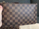 Louis Vuitton Damier Ebene Neverfull - nuotraukos Nr. 2