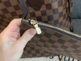 Louis Vuitton Damier Ebene Neverfull - nuotraukos Nr. 3