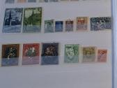 Carinės Rusijos ir Ssrs pašto ženklai 1921–1949 m. - nuotraukos Nr. 4