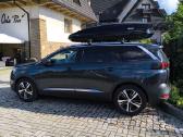 Stogo bagažinės Thule 900 ir Thule Force 3l 2025m - nuotraukos Nr. 3