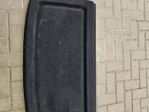 VW Tiguan bagažinės užuolaida