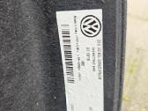 VW Tiguan bagažinės užuolaida - nuotraukos Nr. 3