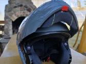 Aukštaitis parduoda moto šalmą Suvalkijoje - nuotraukos Nr. 3
