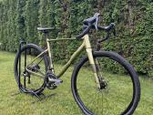 Scott gravel, 2024m. M dydis