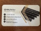 Stiklo pluošto kuoliukai elektriniam piemeniui - nuotraukos Nr. 19