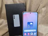 Parduodu samsung s24 fe su deze