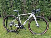 Canyon gravel, S dydis, 2x12 GRX, 2024m. - nuotraukos Nr. 2