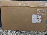 Parduodu TV samsung Ue43cu7092u su deze