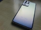 Samsung S21 Ultra, 256 GB puikios būklės - nuotraukos Nr. 7