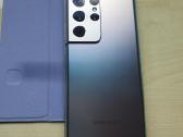 Samsung S21 Ultra, 256 GB puikios būklės - nuotraukos Nr. 4