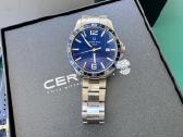 Certina DS-8 Powermatic 80 Titan - nuotraukos Nr. 3