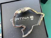 Certina DS-8 Powermatic 80 Titan - nuotraukos Nr. 4