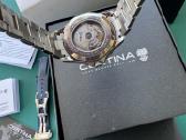 Certina DS-8 Powermatic 80 Titan - nuotraukos Nr. 6