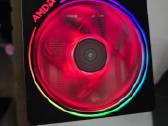 Parduodu Amd Wraith Prism aušintuvą - nuotraukos Nr. 4