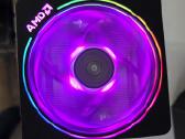 Parduodu Amd Wraith Prism aušintuvą - nuotraukos Nr. 5