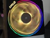 Parduodu Amd Wraith Prism aušintuvą - nuotraukos Nr. 6