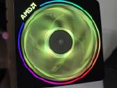 Parduodu Amd Wraith Prism aušintuvą - nuotraukos Nr. 3