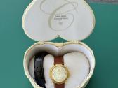 Christina London Diamonds Swiss made