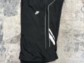 Juodi ilgi Nike šortai / kapriai (Xldydis ) - nuotraukos Nr. 3